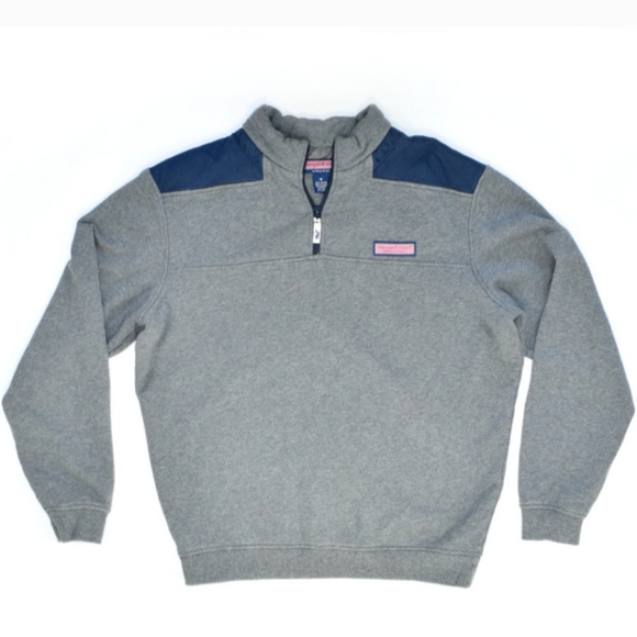 Vineyard Vines Women's Shep Pullover Sweater Small - Picture 10 of 12